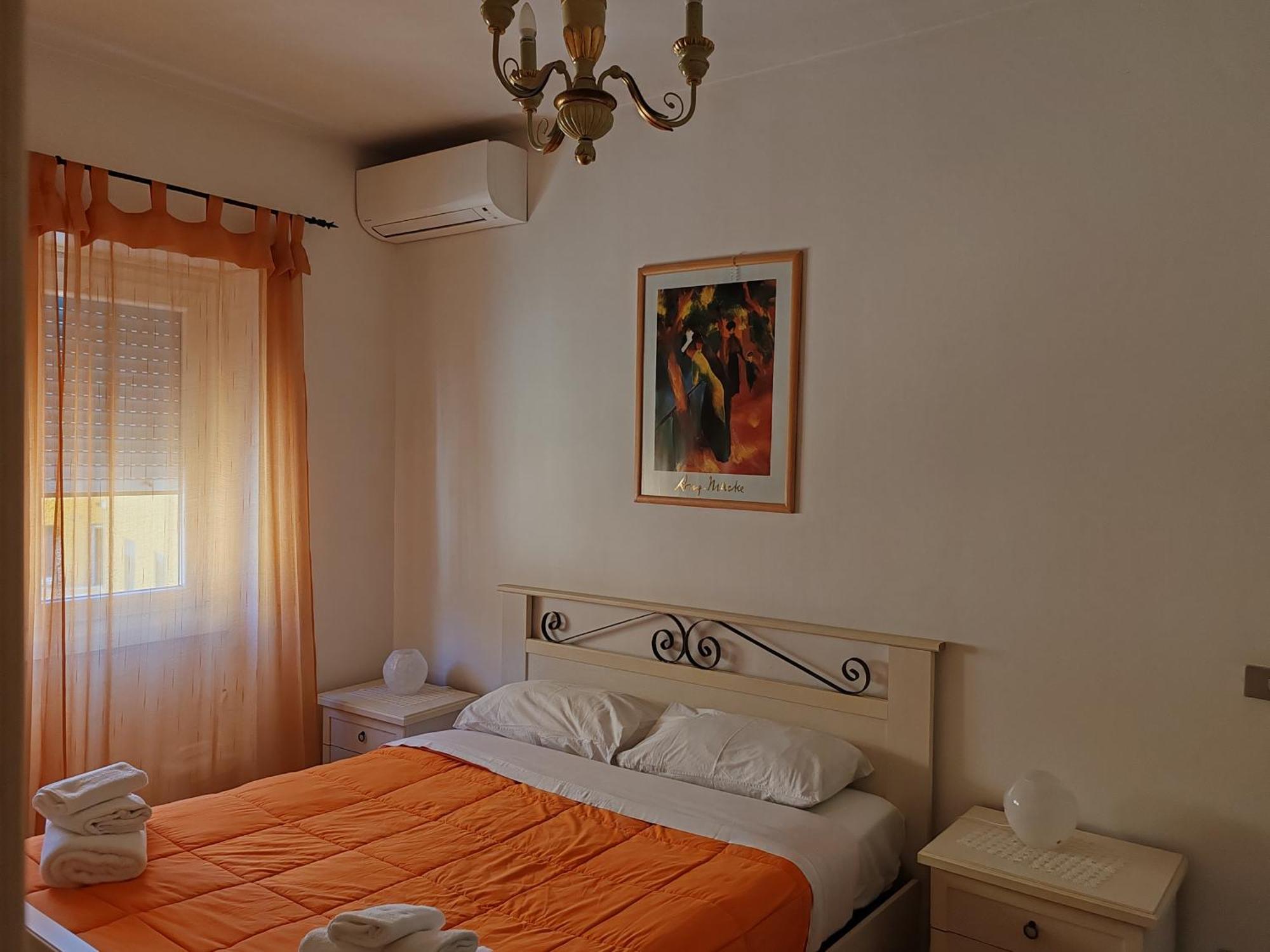 Andreina A San Pietro Apartment — Foto 1