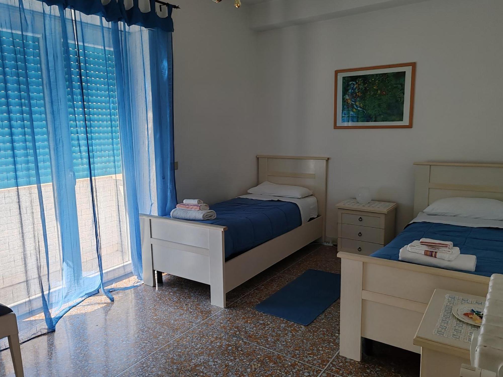 Andreina A San Pietro Apartment — Foto 3