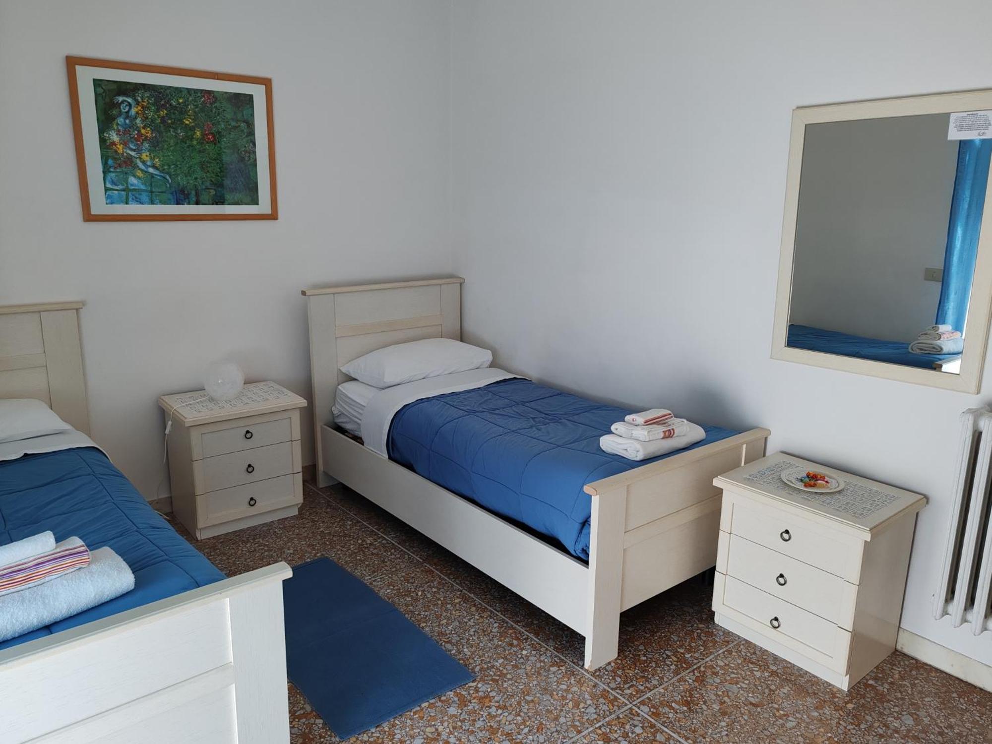 Andreina A San Pietro Apartment — Foto 2